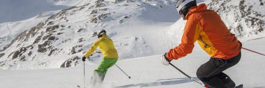 Skiunfall: So erhalten Sie Schadensersatz & Schmerzensgeld