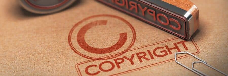 Copyright beantragen – sollte ich Copyright anmelden?