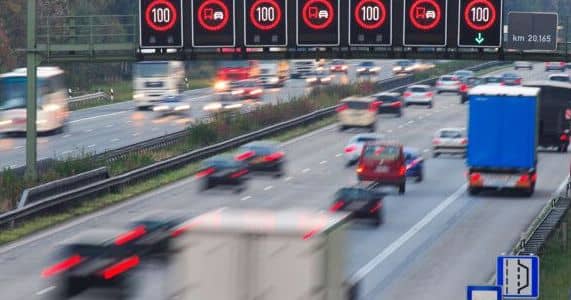 Fahrverbot Umgehen | Das Geht Unter Zwei Voraussetzungen