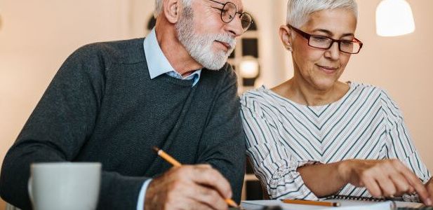 Güterstandsschaukel – Vermögen steuerfrei übertragen