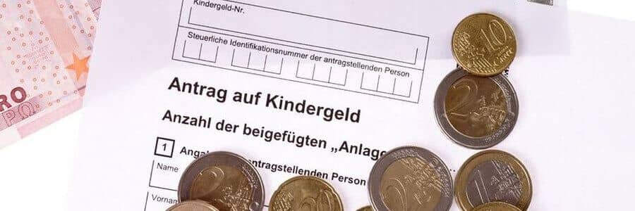 Wer hat einen Anspruch auf Kindergeld?