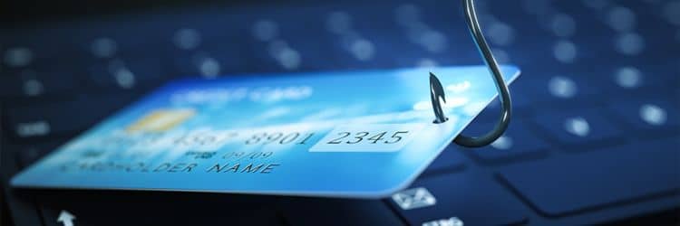 Kreditkartenbetrug: Das sollten Sie jetzt tun