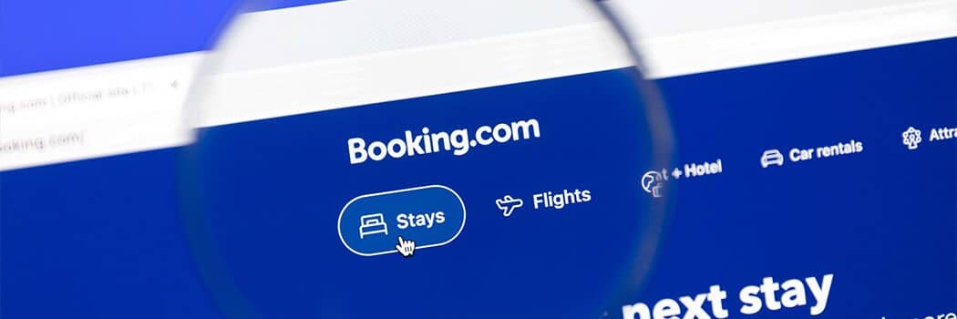 Booking-Bewertung löschen lassen: So geht's